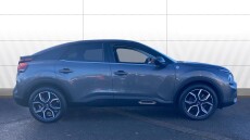 Citroen C4 100kW C-Series Edition 50kWh 5dr Auto Electric Hatchback